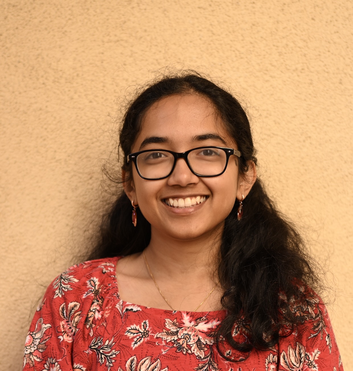 Sumedha Kadurthi